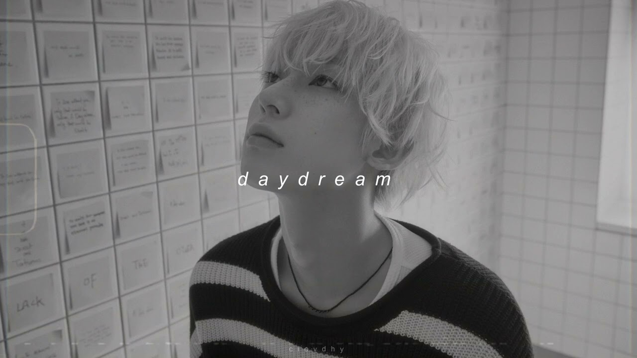 enhypen - daydream (sped up + reverb)