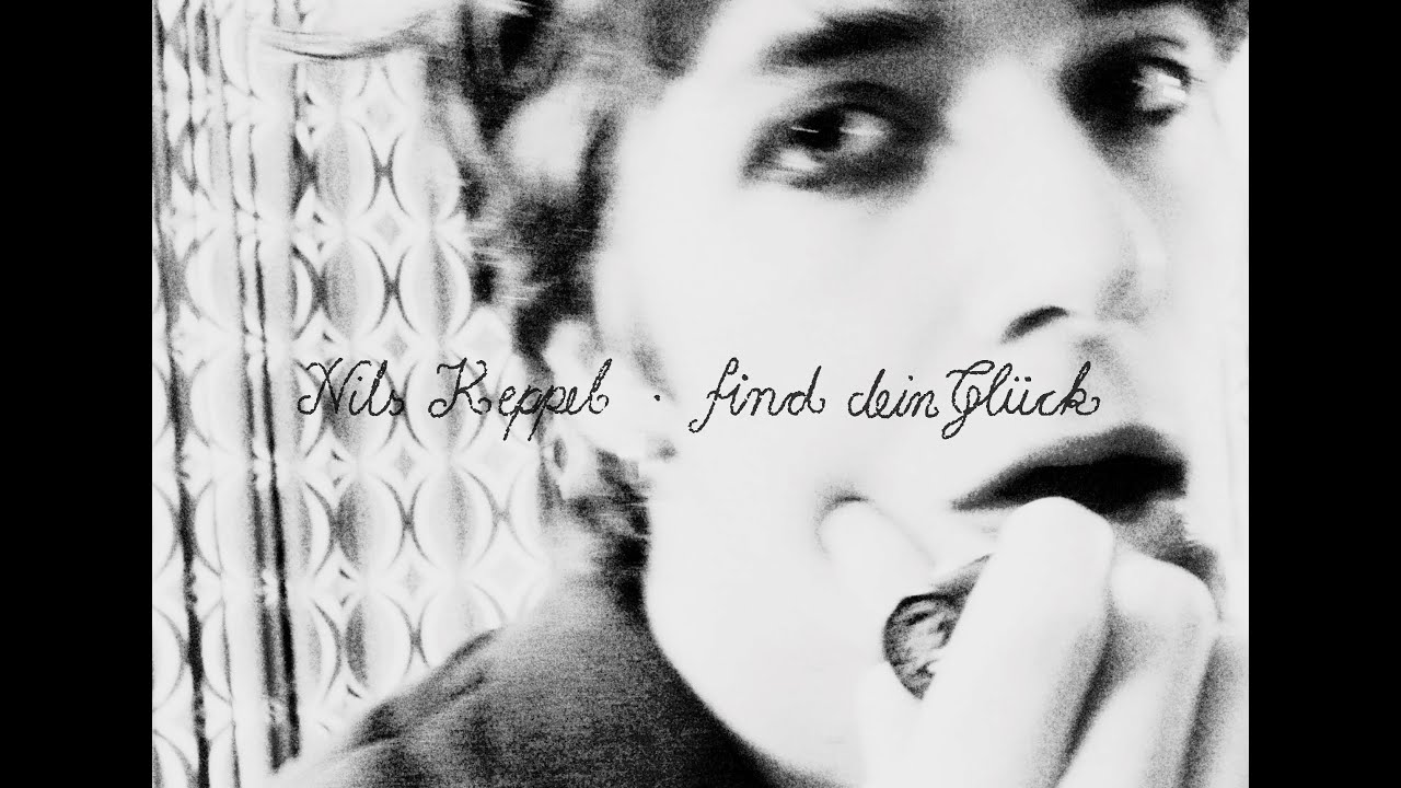 Nils Keppel - Find dein Glück (Official Video)