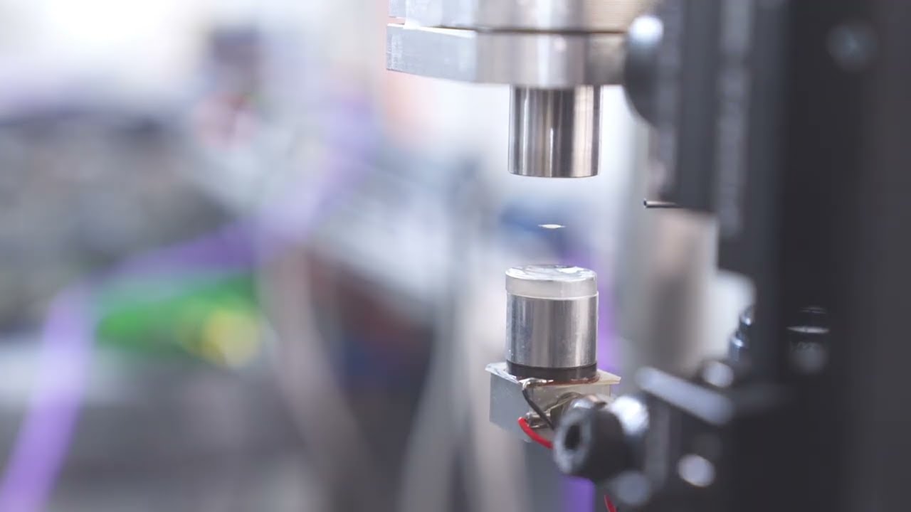 PXI thinfilms - A new spin on sample delivery for membrane proteins