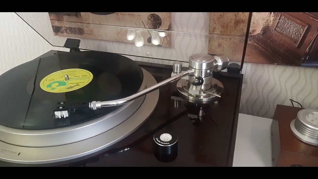 Pioneer pl 70 .Мечта сбылась )))