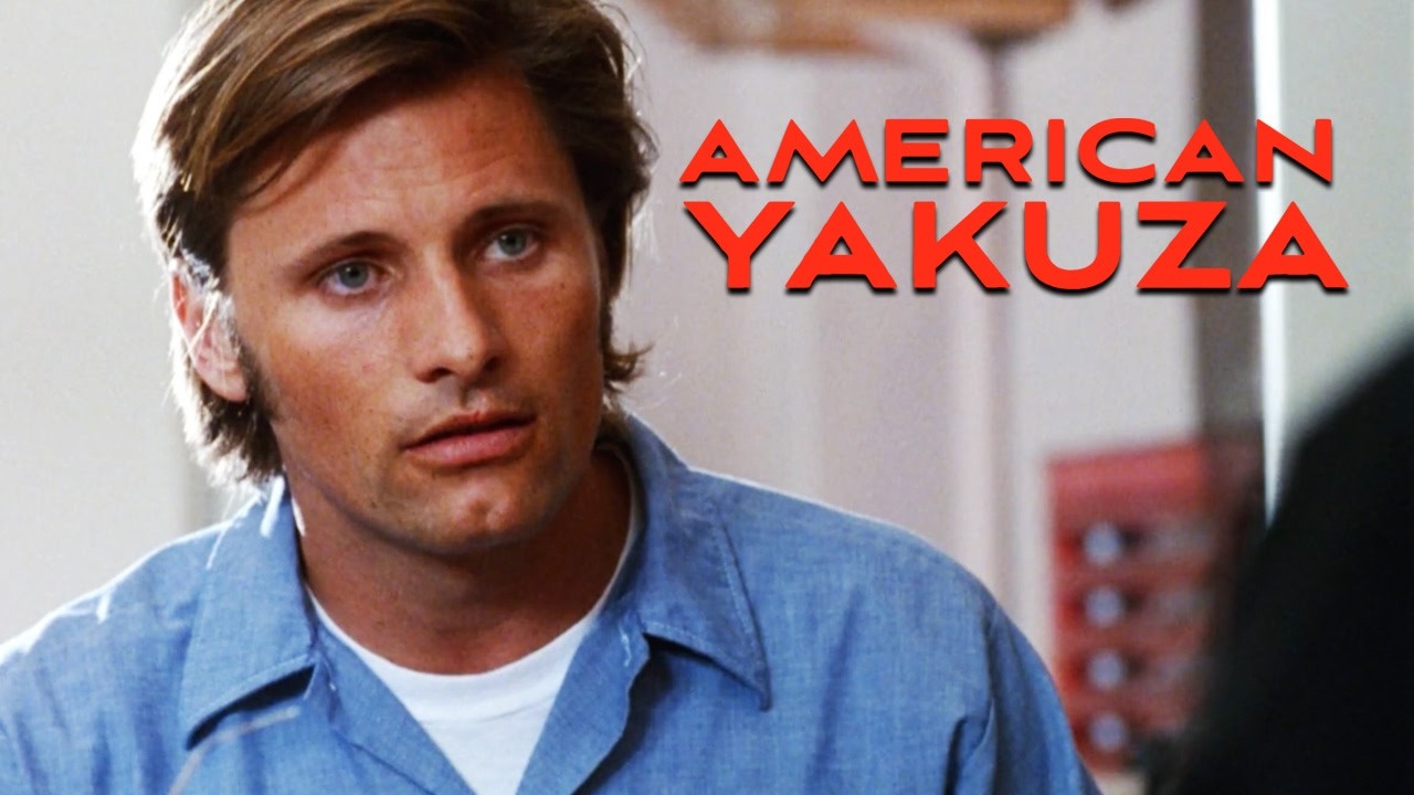 American Yakuza | Official Trailer