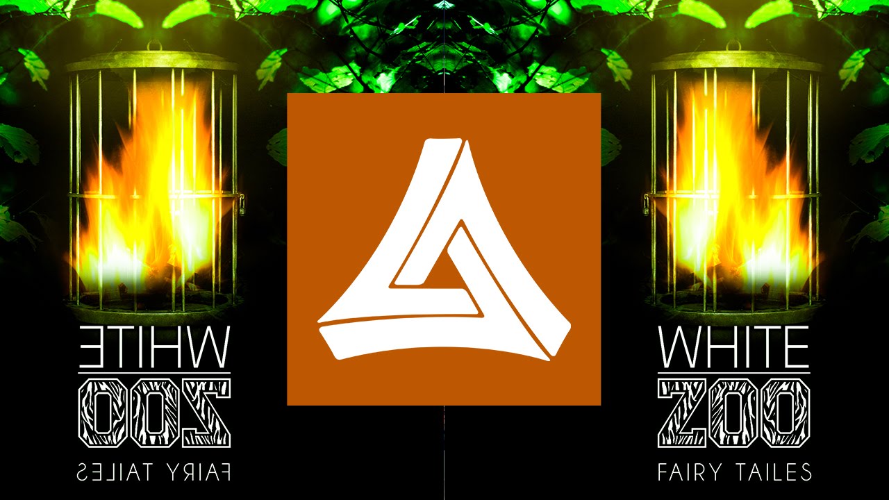 [Dubstep] White Zoo - Fairy Tailes (Evilwave & St4rbuck remix)