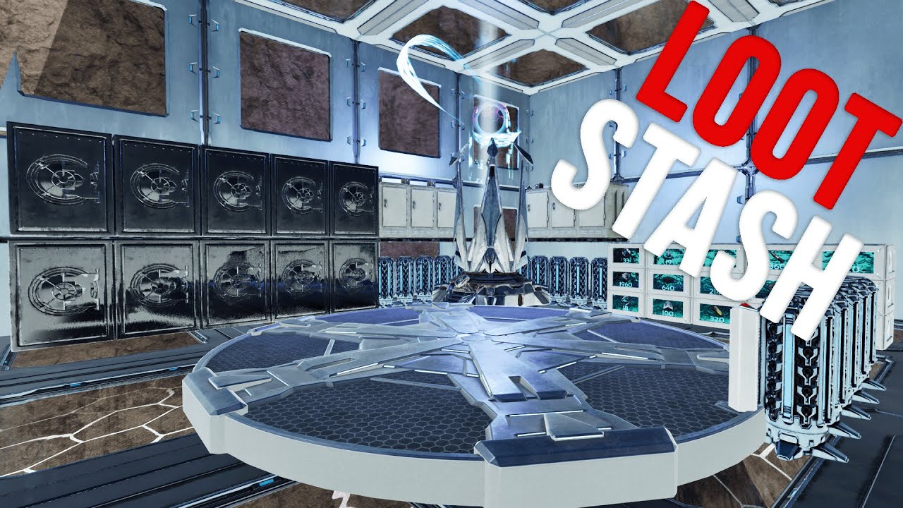 This DUPED Rathole Raid Changed Our Entire Wipe in Ark