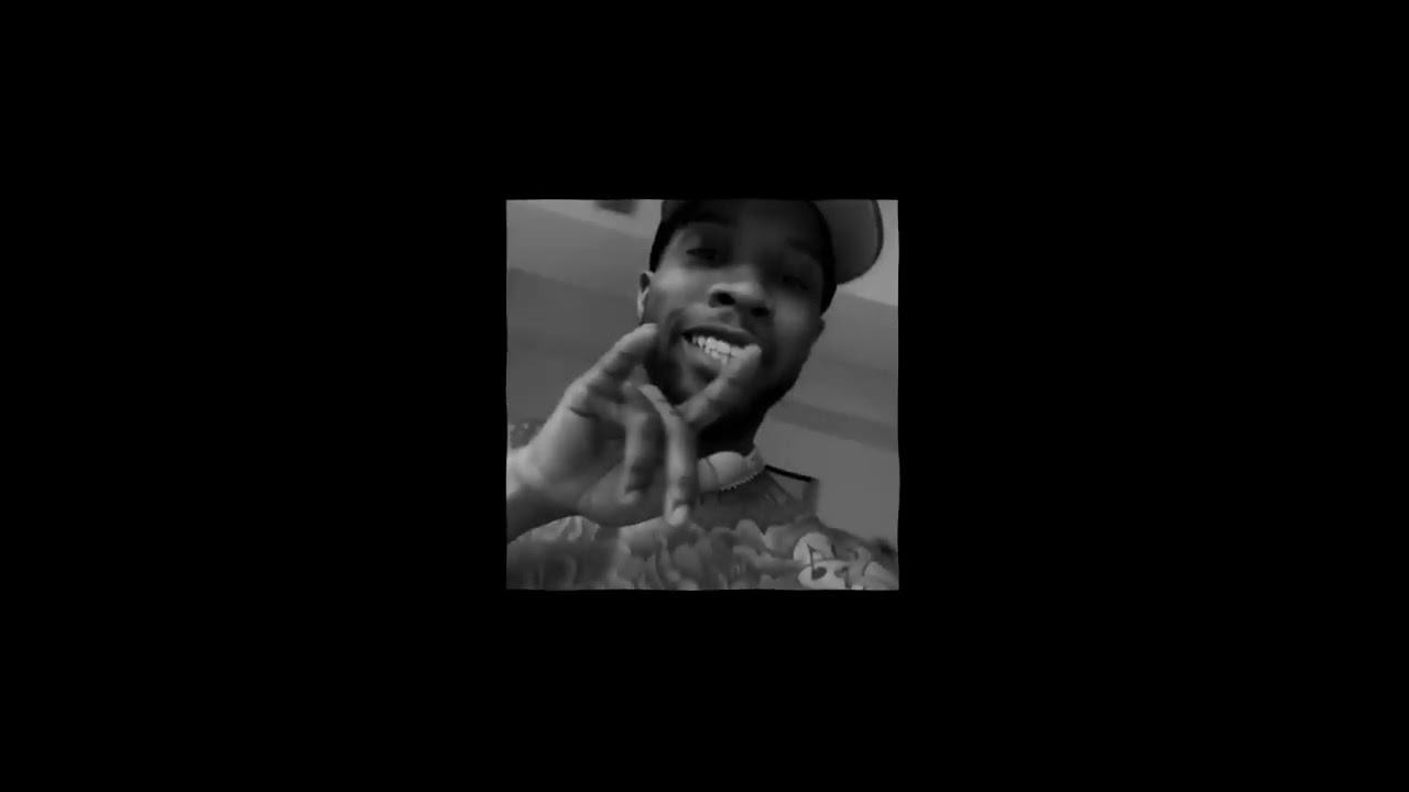 say it - Tory lanez (sped up and pitched up)