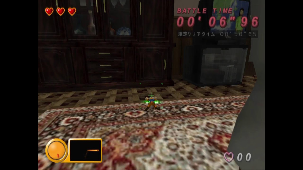 [出来れば毎日配信！]蚊！？！？！？！
