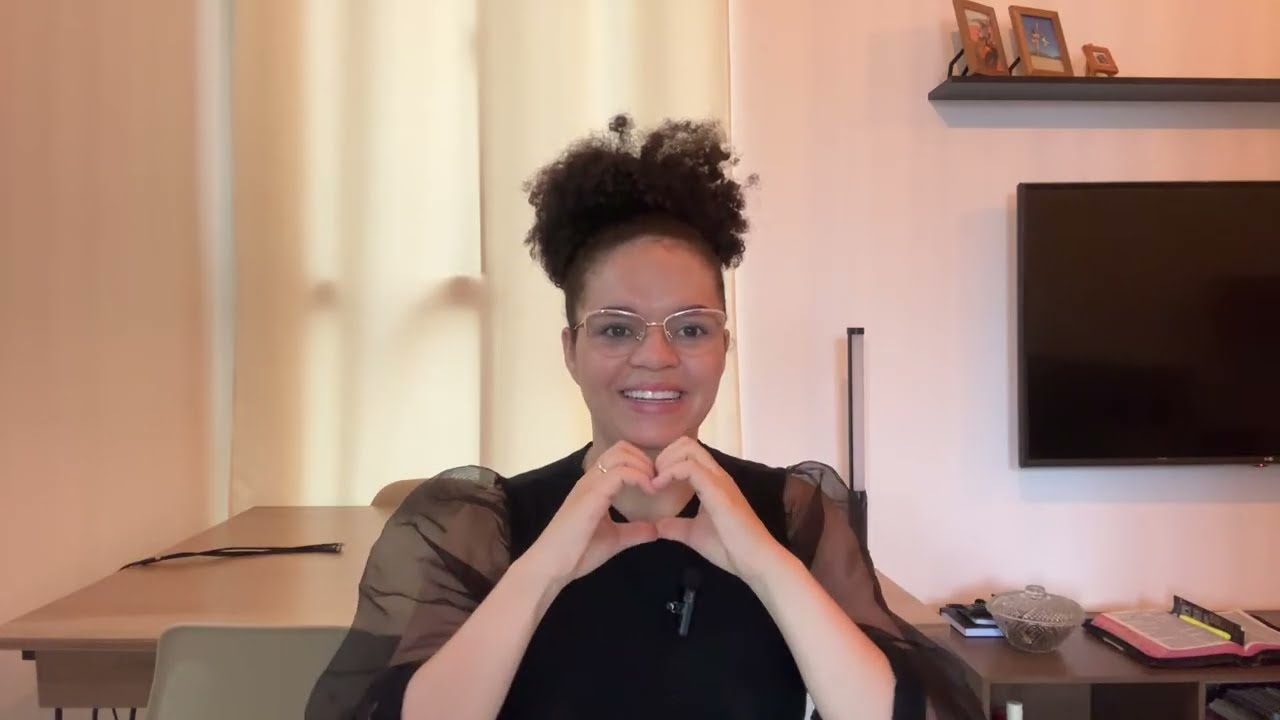 DIA 21 - DEVOCIONAL para MÃES | “um amor que já mudou tudo”