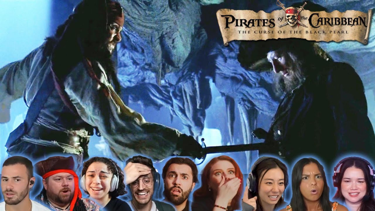 Best Reactions to 