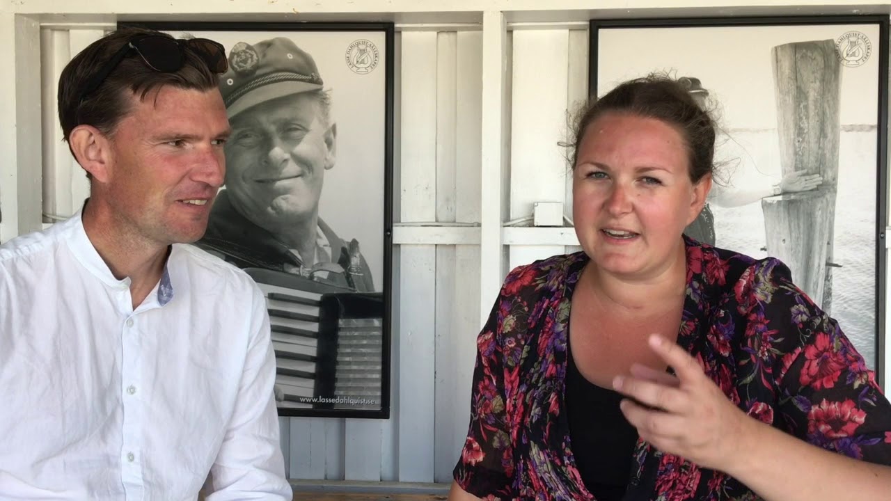 Tips från Fredrik: Altstämman