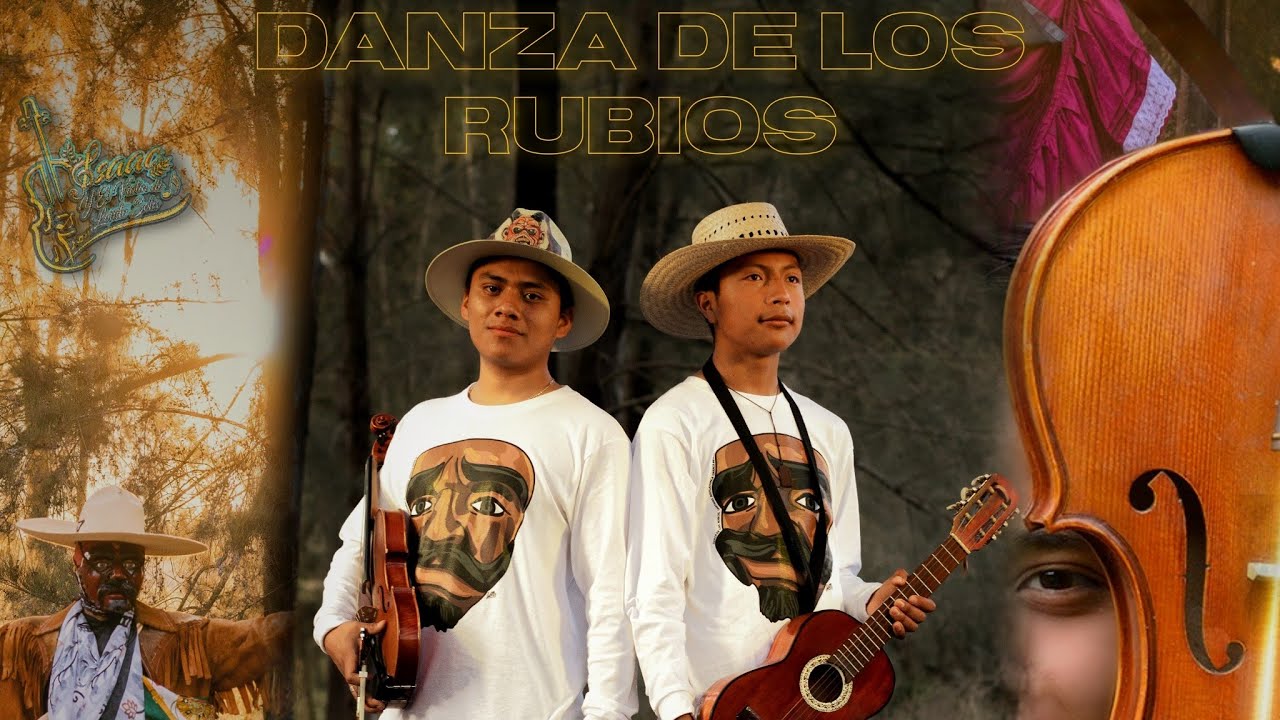 “Danza De Los Rubios”- La Jota
