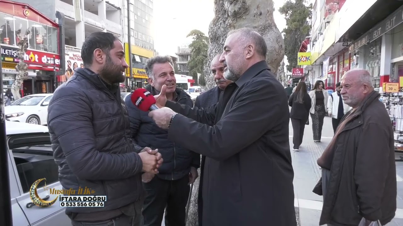 İFTARA DOĞRU 24 02 2026 6