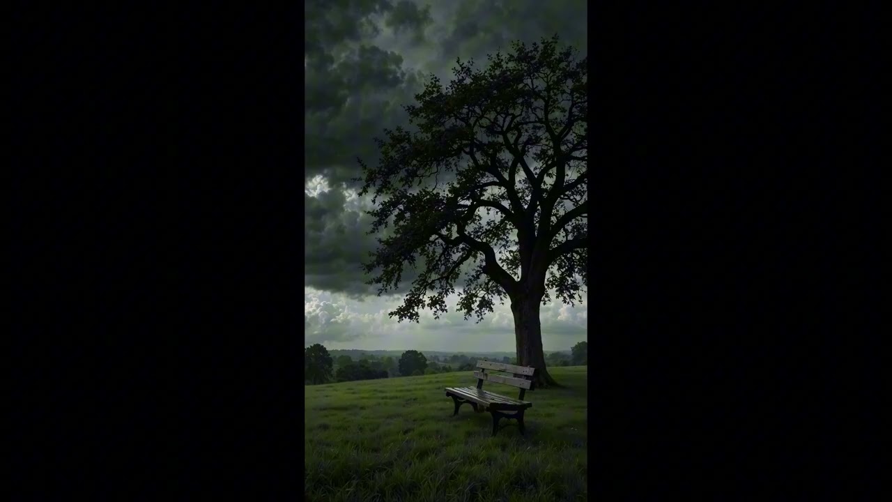 Balmorhea &ndash; Remembrance (Rain Ambience, Emotional Soundscape)