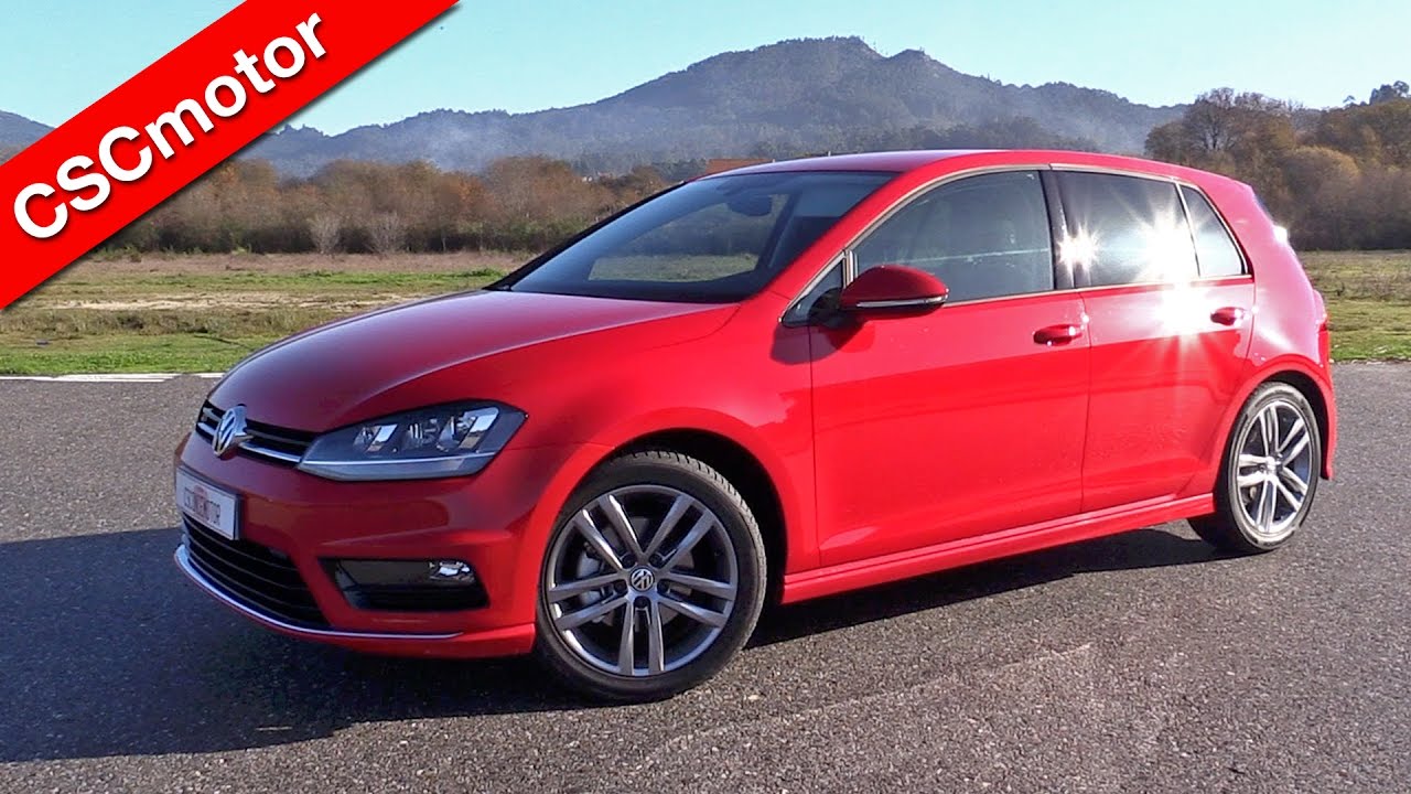 Volkswagen Golf VII | 2012 - 2016 | Revisión en profundidad