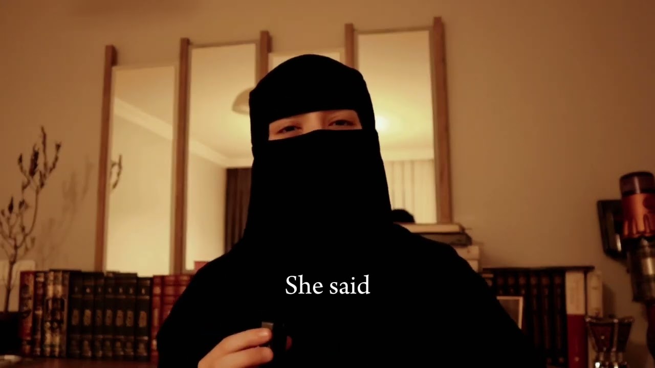 How Allah allowed me to pray 5 times a Day