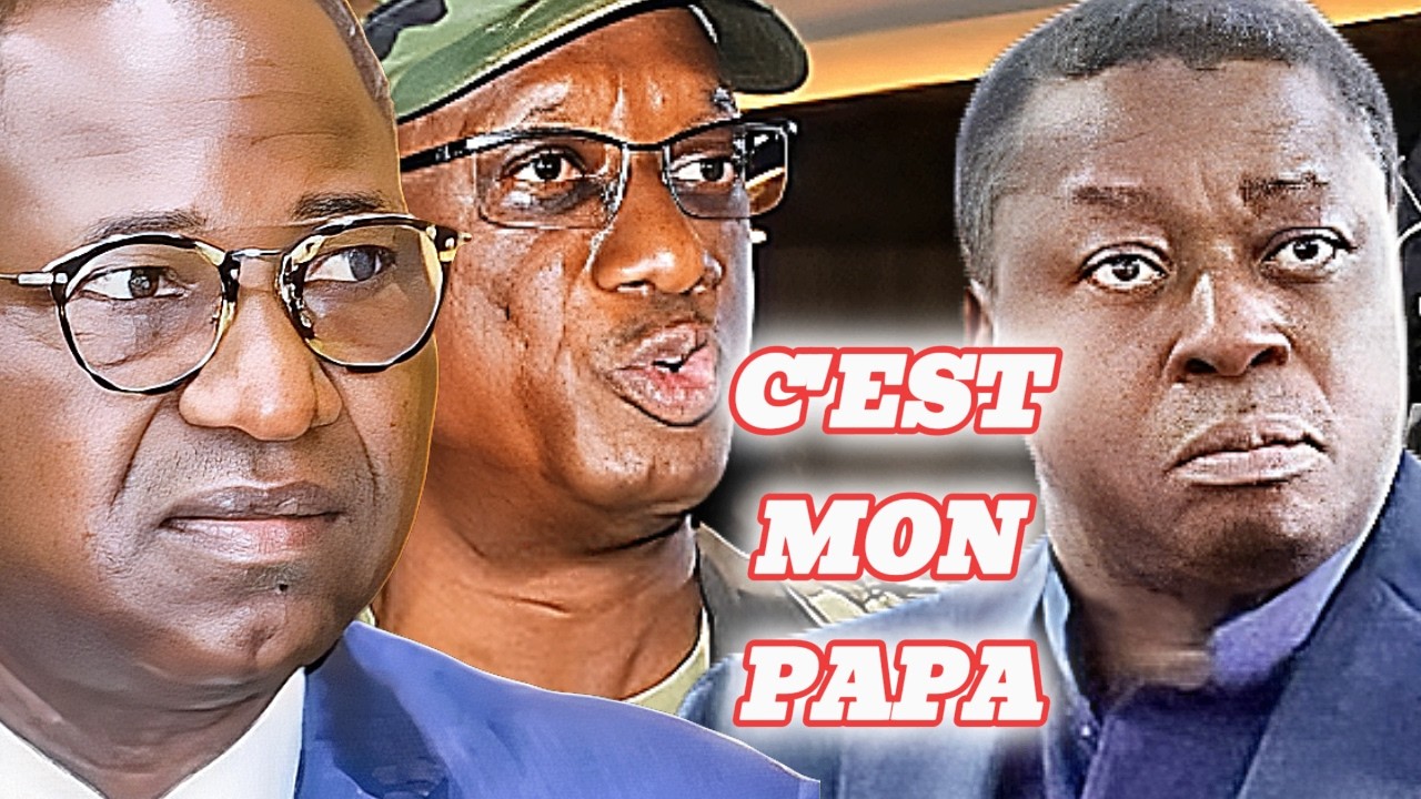 🔴DES REVELATIONS SUR GENERAL KADANGHA EN LIVE  - 27/02/2026