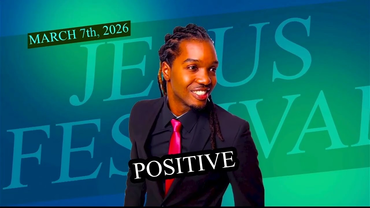 Open Your Eyes March 5th 2026