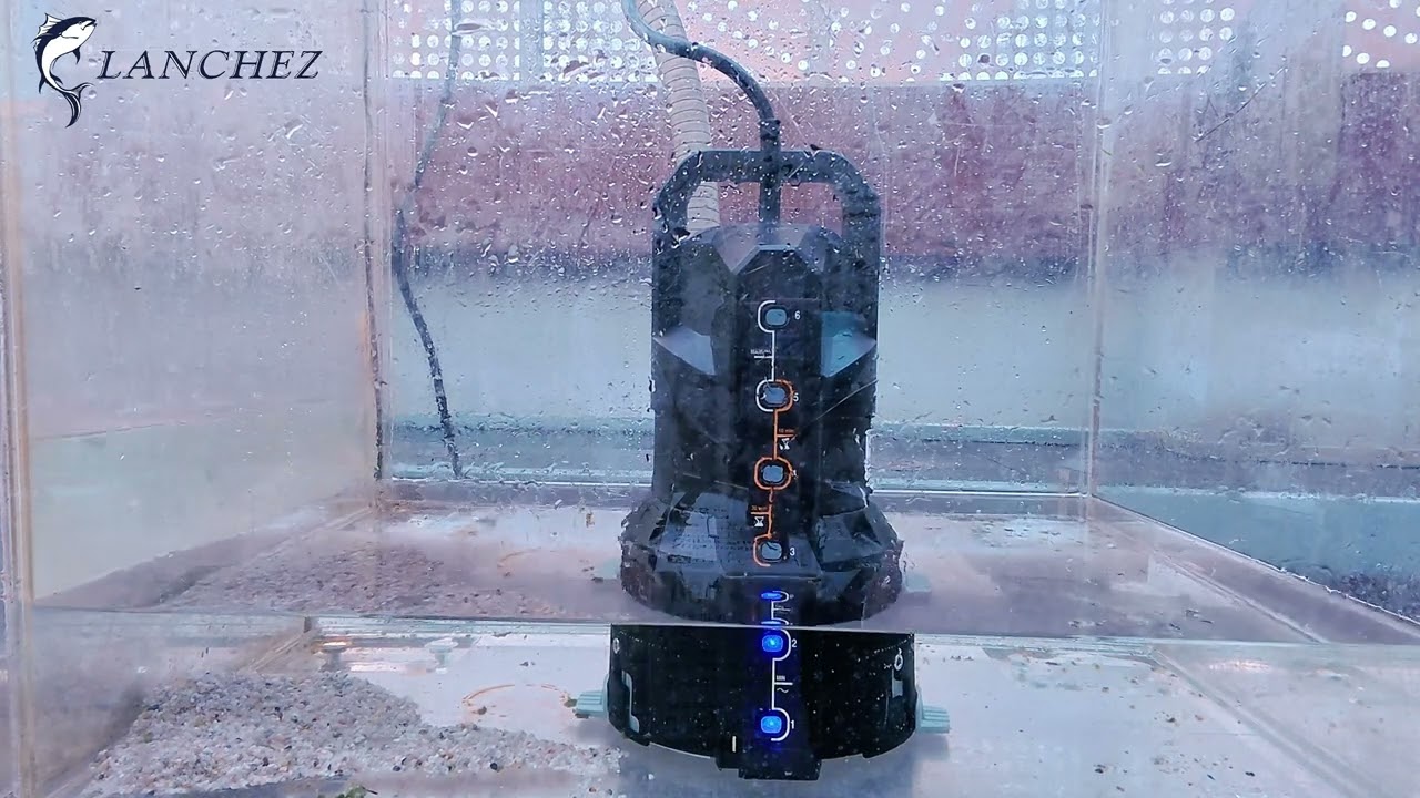 The “Fix Everything Wet” Tool - Pool, Pond, Basement… DONE. ✨