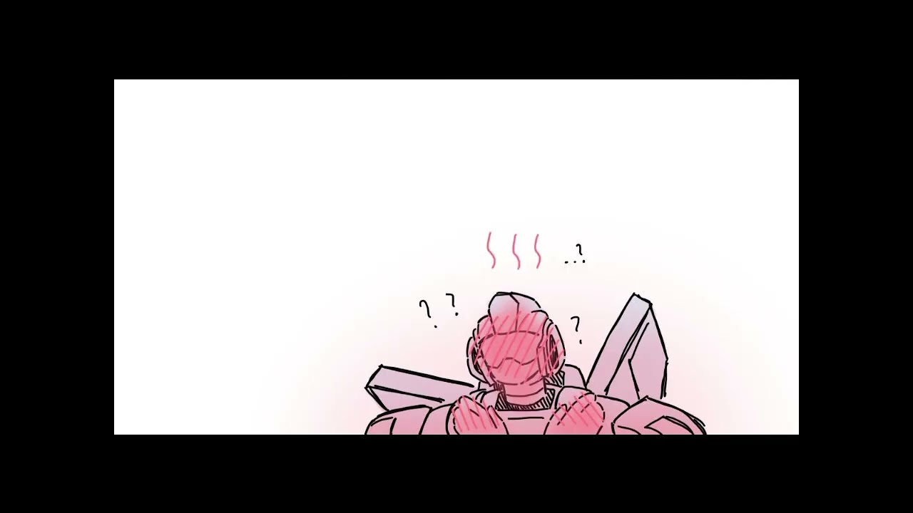 Transformers one : prime