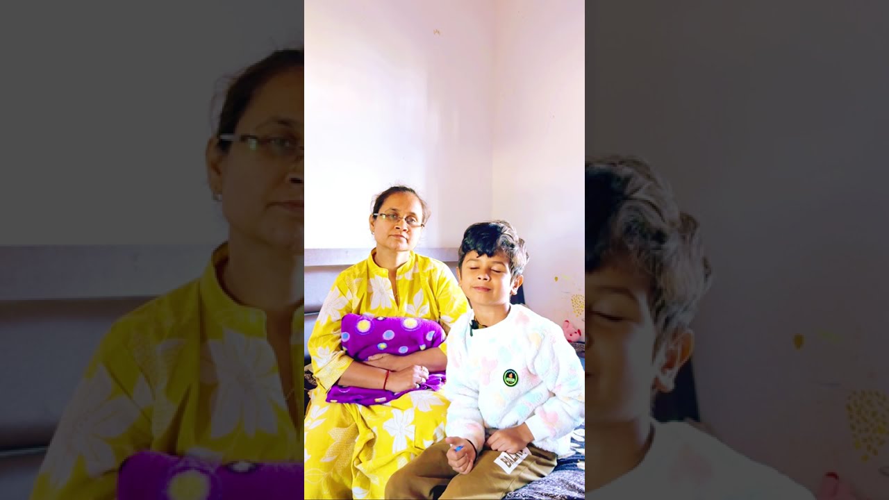 માં બાપ માટે દીકરાની ફરજ | દીકરાએ સમજાવ્યું માં બાપ ની જવાબદારી |