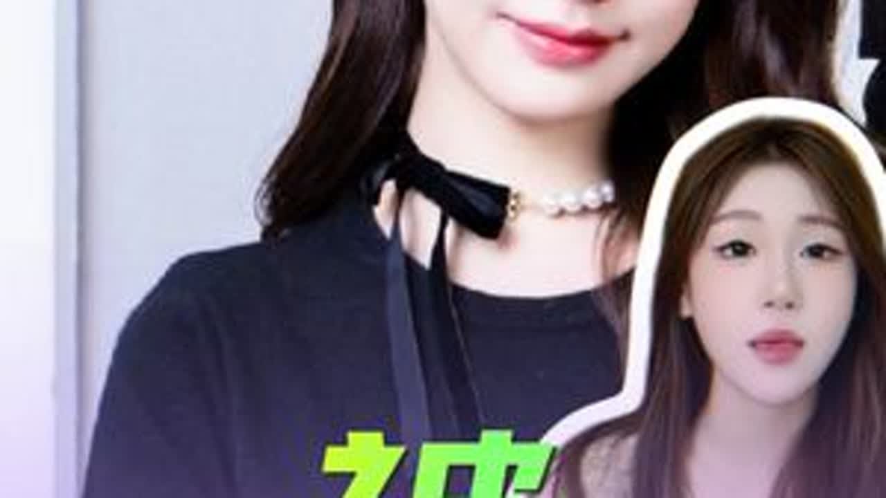 吃2碗泡面被骂暴食，睡6小时被嘲懒惰，韩娱的女星到底惹了谁 #韩国女团 #韩国爱豆标准体重 #韩国爱豆地位有多低