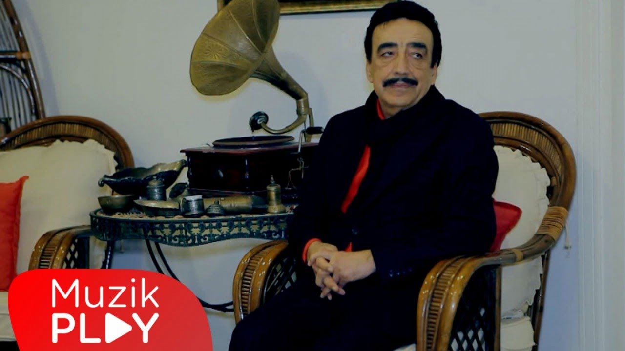 Hakkı Bulut - Öyle mi (Official Video)