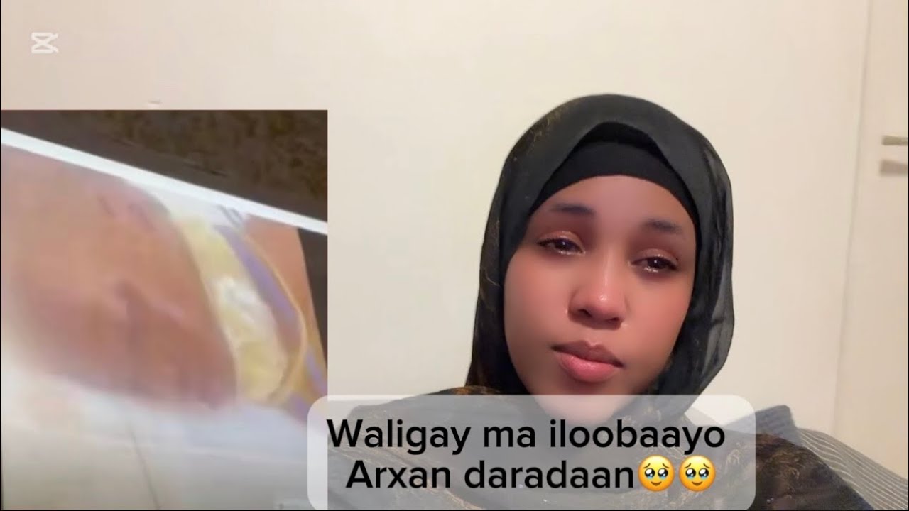 Curad qasaartay waa tanaa amaanada hooyadeed mee ilaalinin🥹🥹by@nasriinofficial 