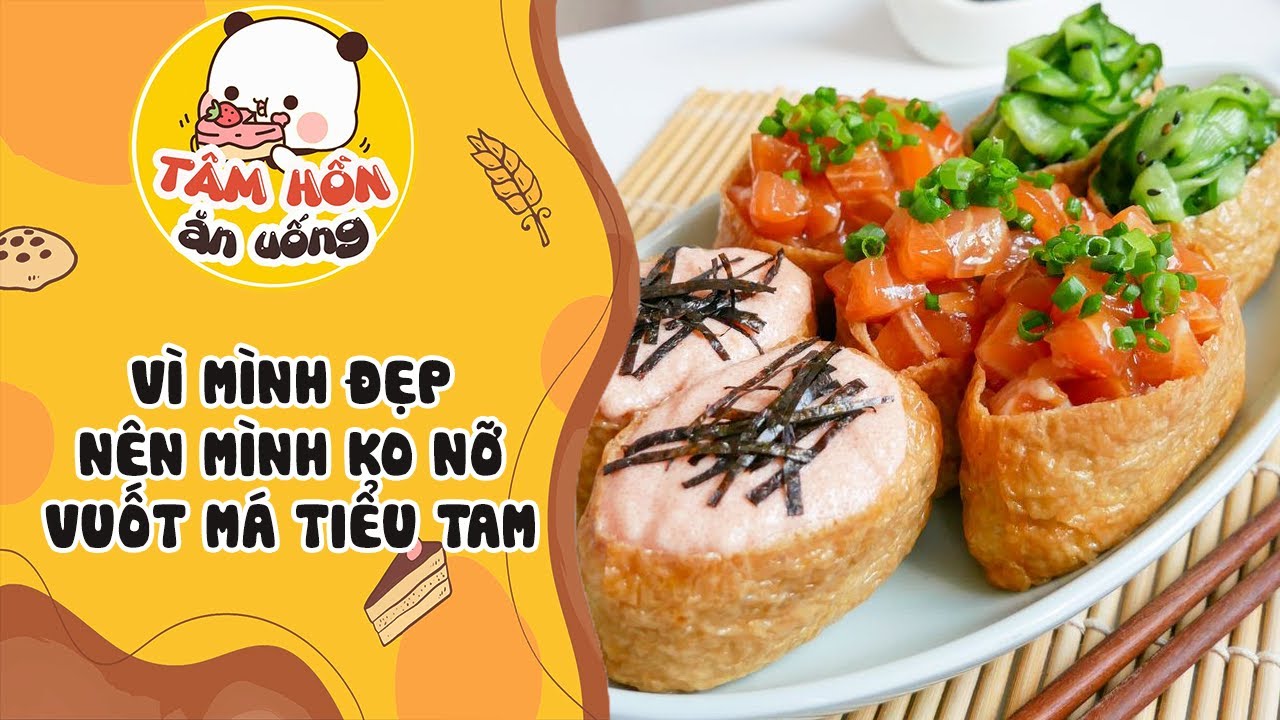 Tâm sự số 947 ✨ VÌ MÌNH ĐẸP NÊN KHÔNG NỠ VUỐT MÁ TIỂU BA ✨ Tâm Hồn Ăn Uống