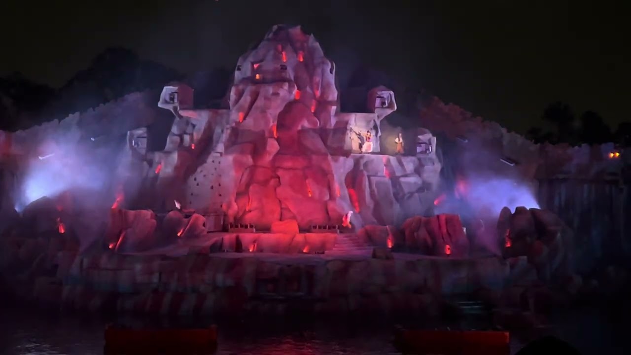 Fantasmic