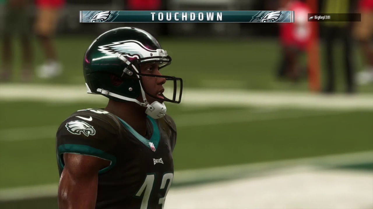 MADDEN 19 SC RANKED: NY_KIA31 VS BIGKEP!