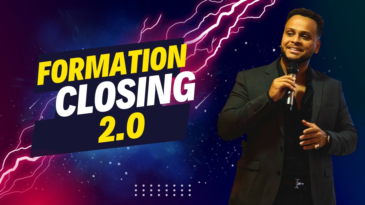 Pourquoi se former au Closing ?