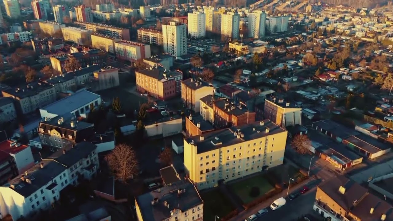 Chorzów Batory                       @19ruch20chorzow  @miastochorzow  