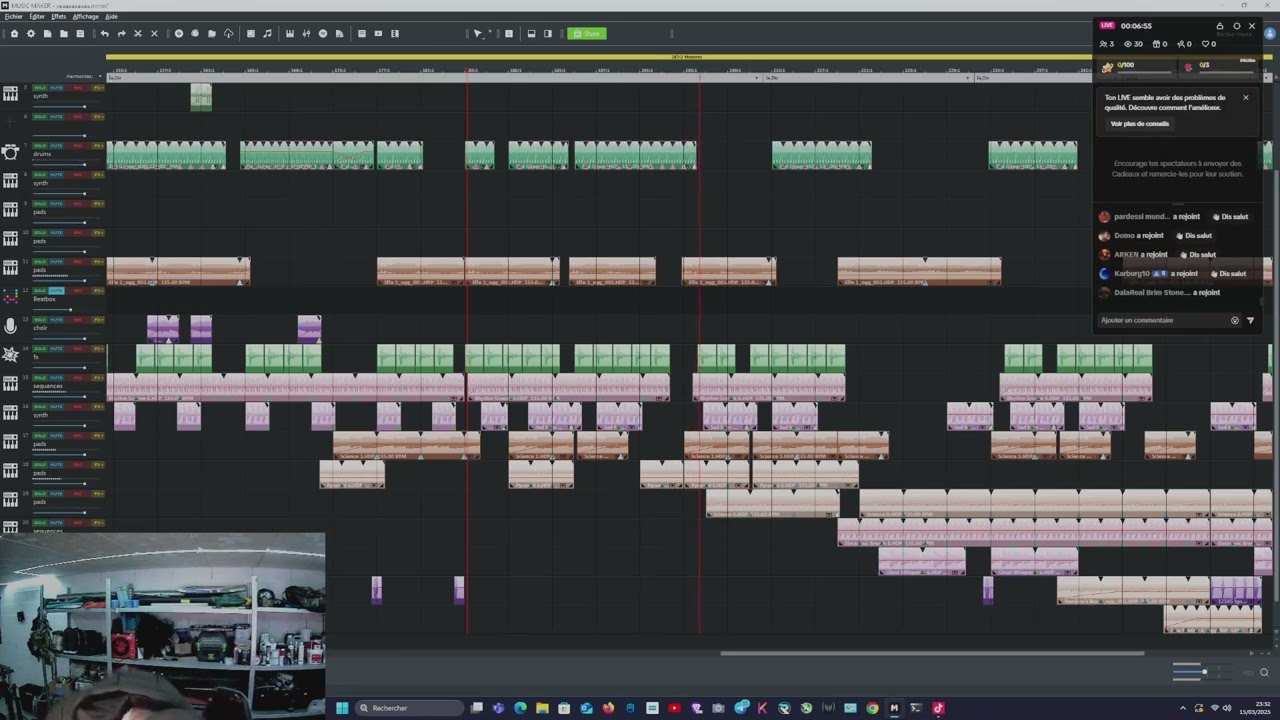 🎵🎵  Can you create music without a studio? Yes, with Magix Music Maker! ❤️