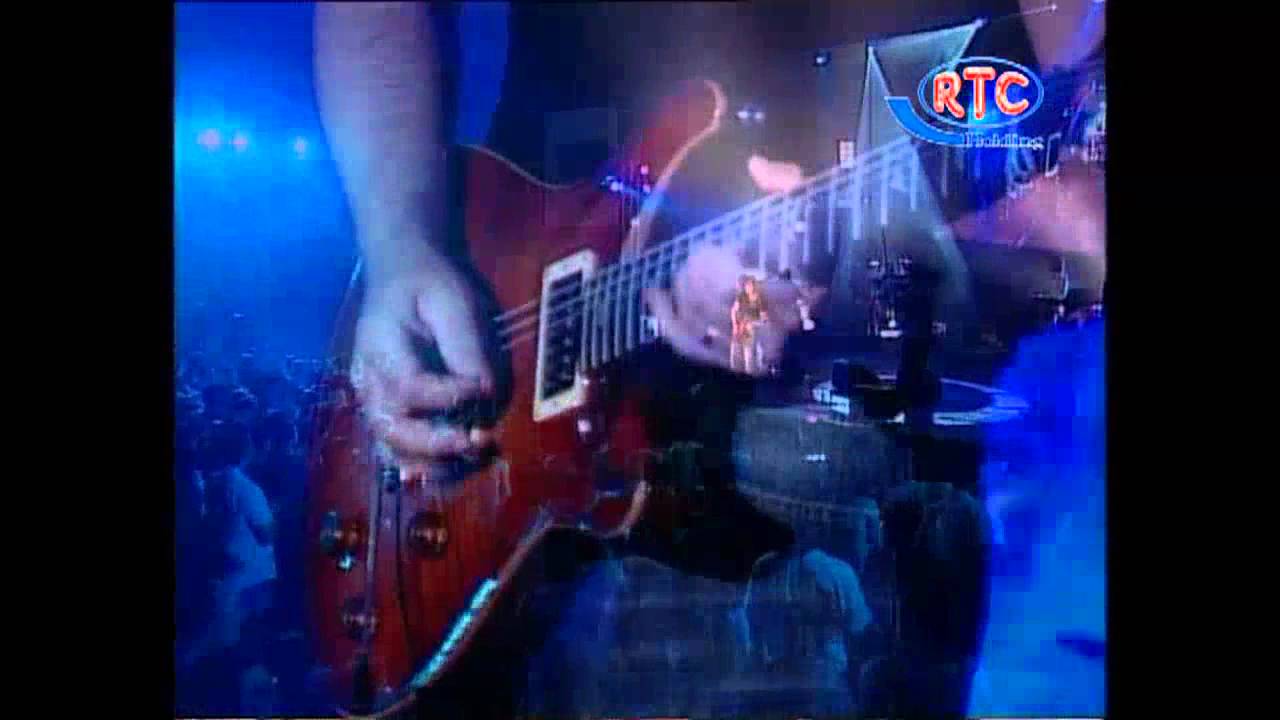 RTC 15 Ani - concert Smokie