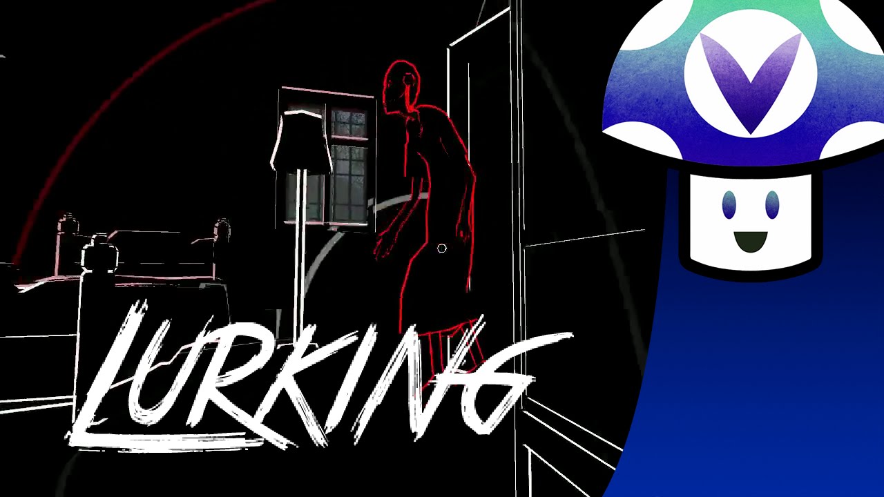 [Vinesauce] Vinny - Lurking