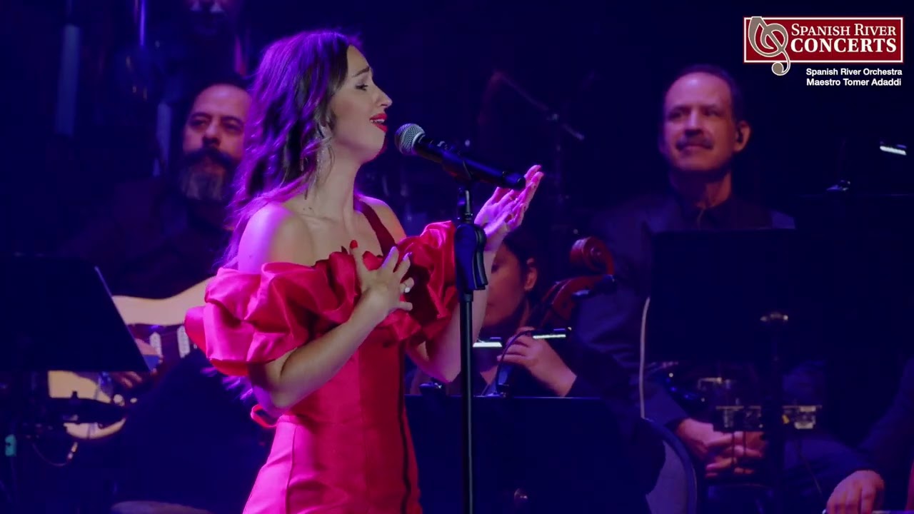 Kol Esperanza - Live 2025  - Il Bacio - Beata Lipska