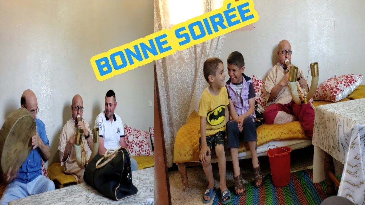CHIKH BENYOUNES ZAMER