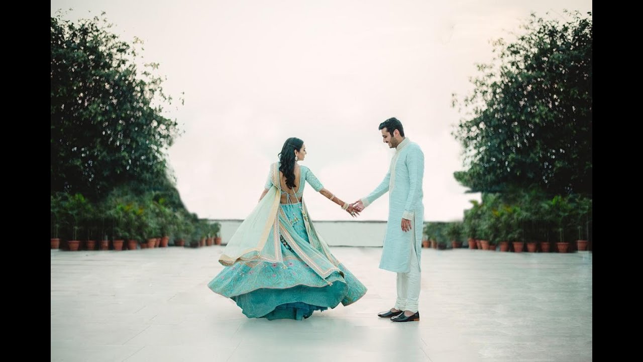 WEDDING LIVE ON  JASHANPREET KAUR  WEDS  KULWANT SINGH