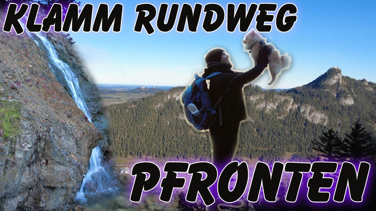 Reichenbachklamm Rundweg
