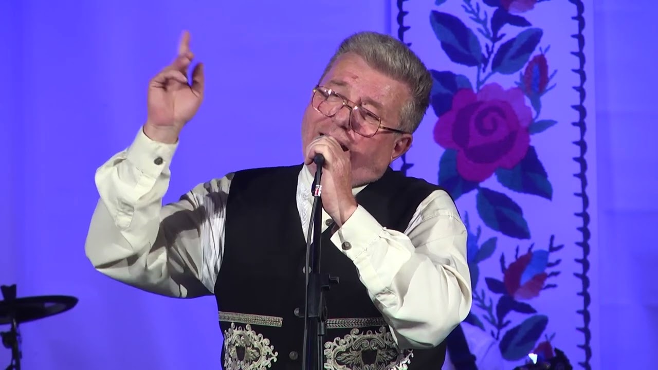 ŽIKA CVETKOVIĆ - ĆE JE ÎN LUMJE MAJ FRUMUOS, VINJE DAJKA DJI LA VALJE