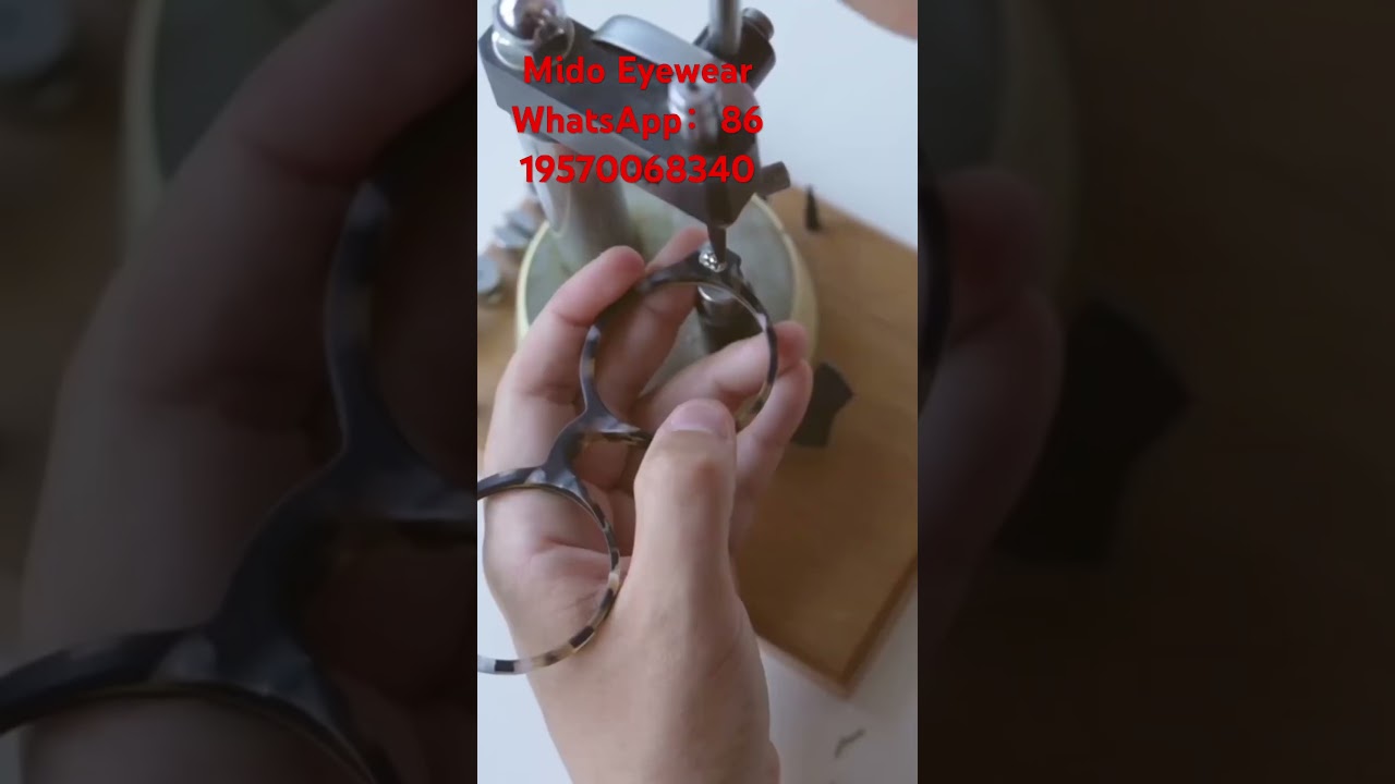 Lunettes de haute qualit&eacute;, vente directe d'usine, prix abordables lunettes #spectacle #ac&eacute;tate