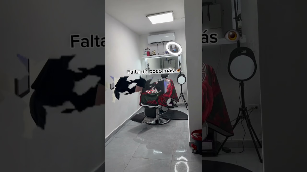C&oacute;mo montar una barber&iacute;a