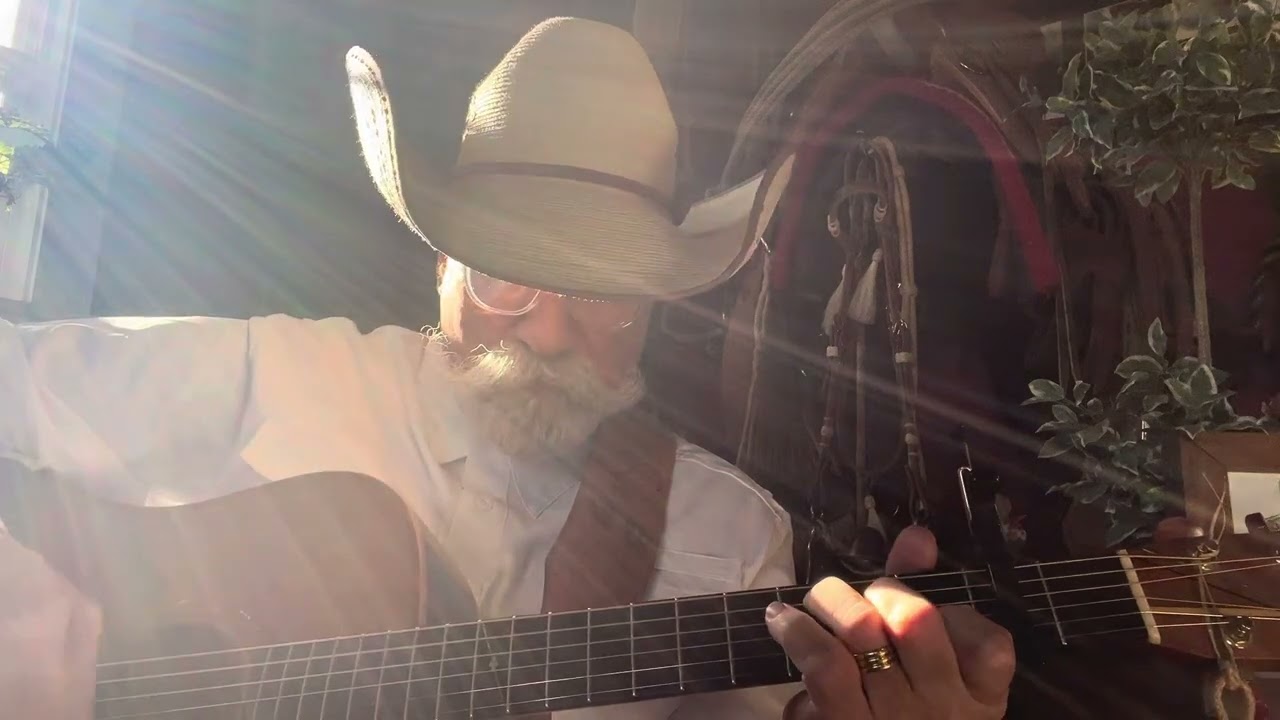 “You Are My Sunshine”By Jimmie Davis and Charles Mitchell (disputed)