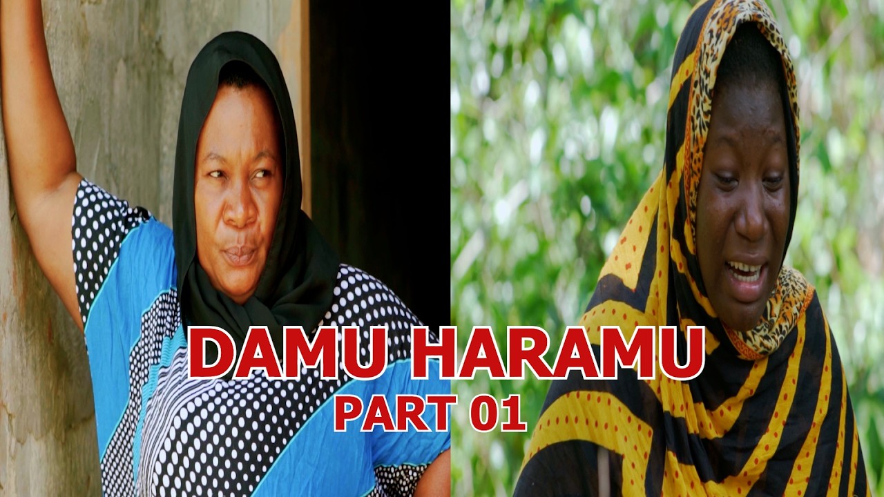 DAMU HARAMU PART 01