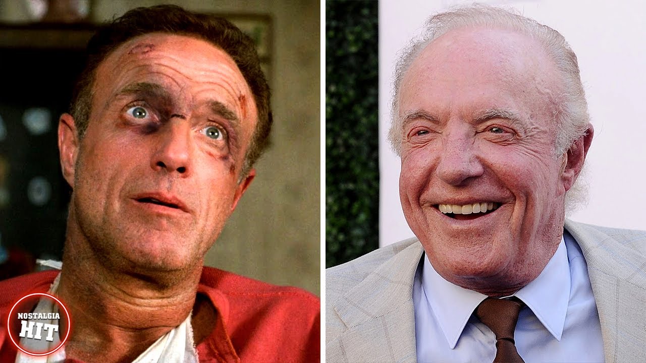 MISERY (1990) What Happened To The Cast After 31 Years?! (Then And Now 2023)