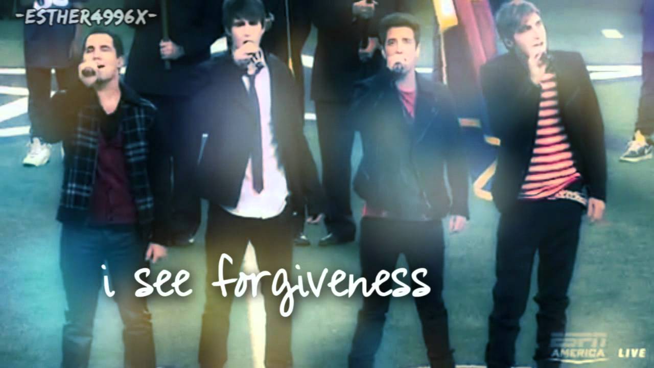 btr & 1d | when i look at you.