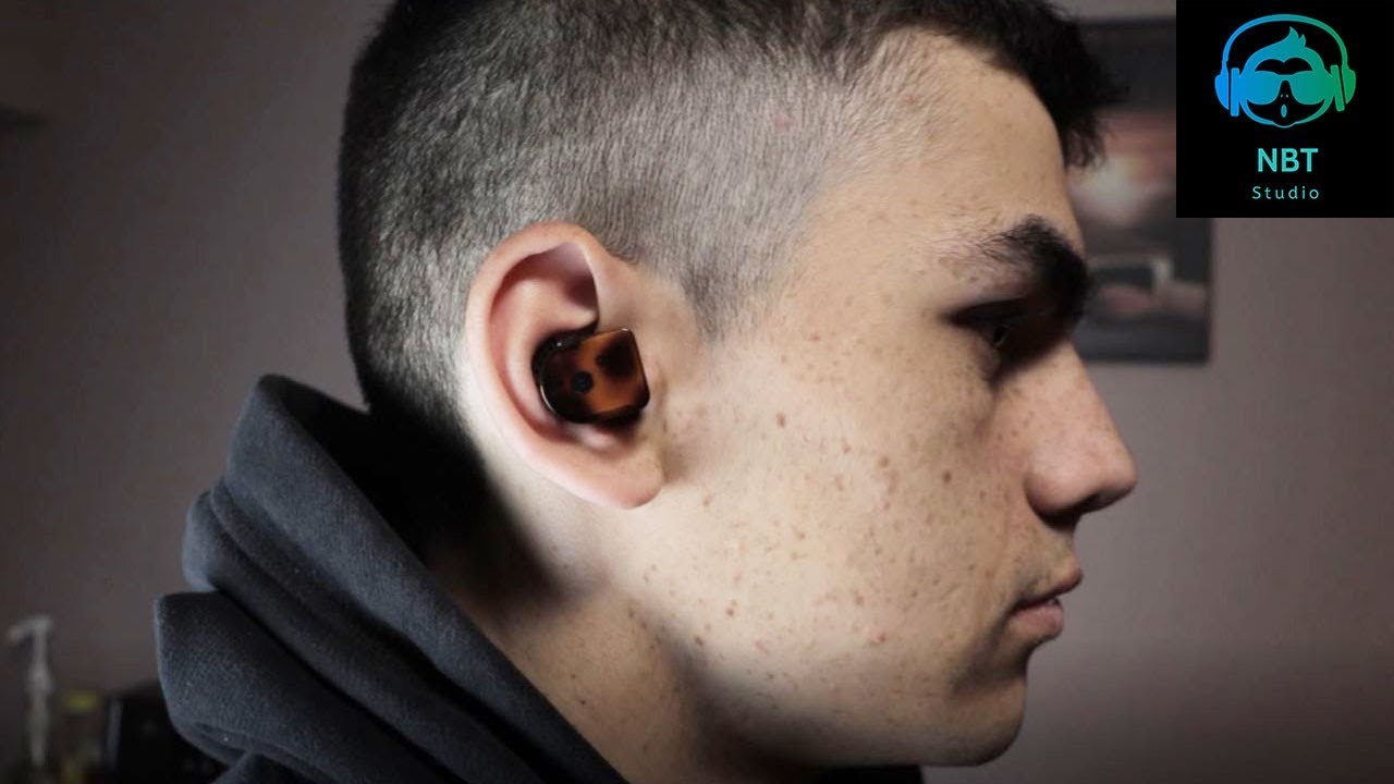 Is True Wireless the future? Master Dynamic MW07 true wireless earbud Review from an Audiophile