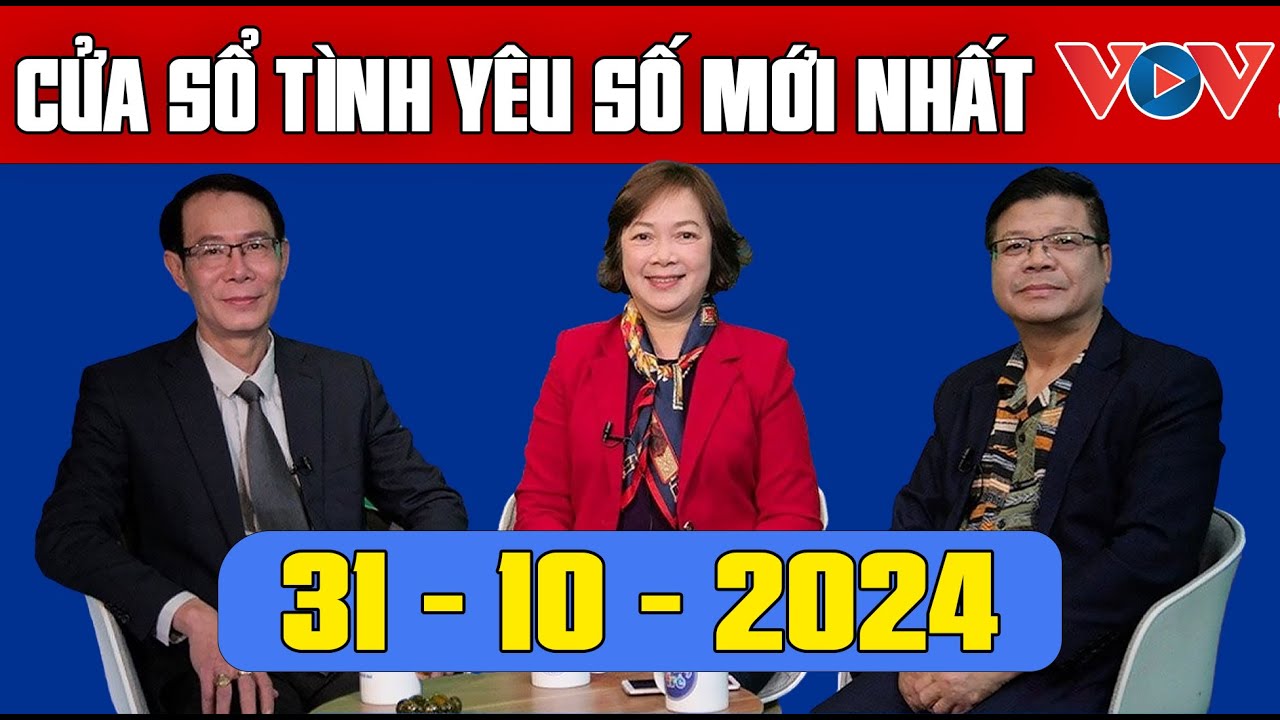 [SỐ ĐẶC BIỆT] Tư Vấn Đêm Khuya 31/10/2024 | Đinh Đoàn Tư Vấn Tâm Lý, Tình Yêu, Hôn Nhân Gia Đình