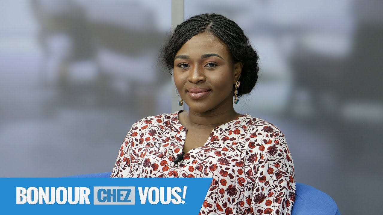 Dieu parle-t-il encore aujourd'hui ? - Bonjour chez vous ! - Dena Mwana