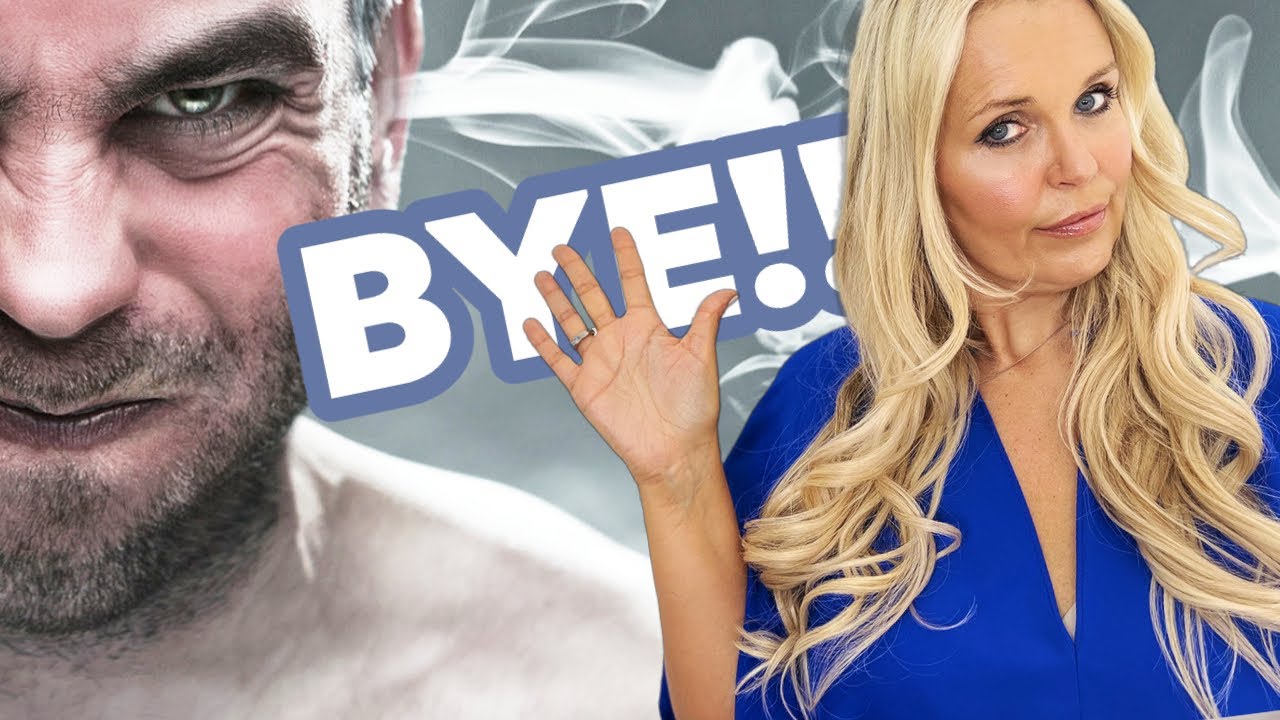 The Biggest Mistake You Can Make When Leaving A Narcissistic Relationship