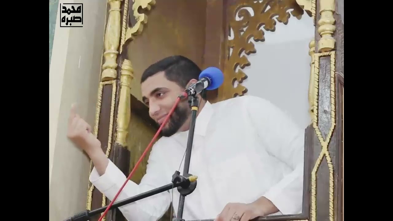 قصه رائعه ومؤثرة جداً كمل الفيديو للآخر 