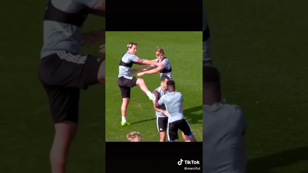 BEST FOOTBALL EDITS - GOALS & SKILLS (#120) l Football TikTok Compilation #shorts